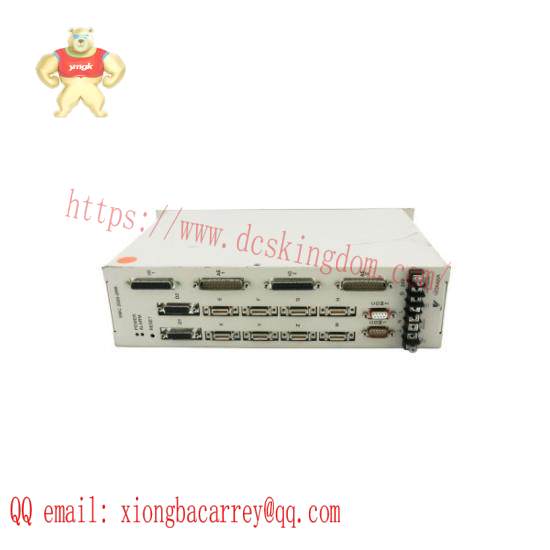 AMAT SMC2000-8DM Motion Controller