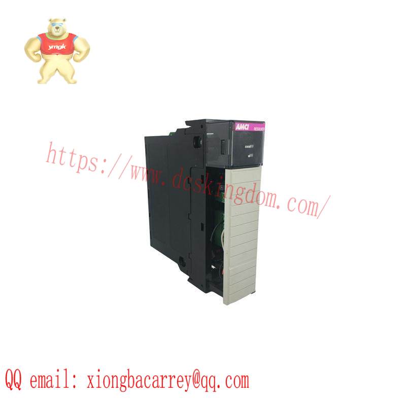 AMCI 1241 1 Channel Resolver Unit