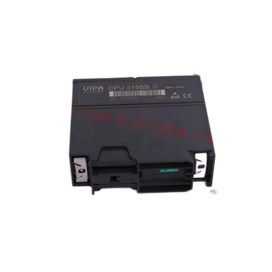AMCI 7662