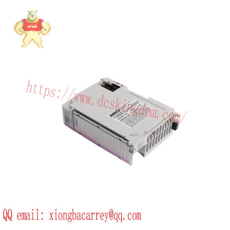 AMCI 7662 INTERFACE MODULE