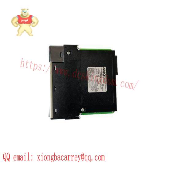 AMCI AMCI 1242 ControlLogix 2-Channel