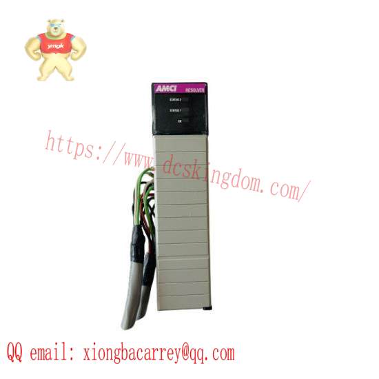 AMCI AMCI 1242 ControlLogix 2-Channel