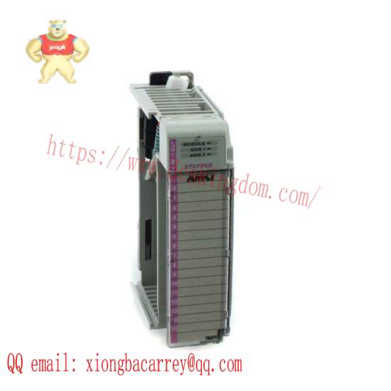 AMCI AMCI 3602 Motion Controller Module