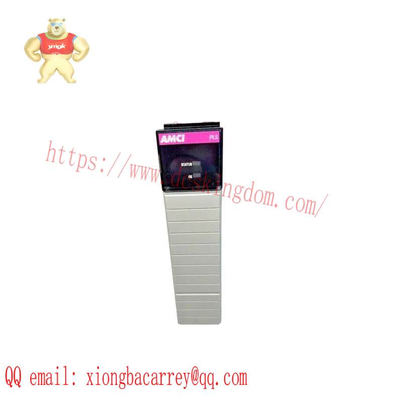 AMCI AMCI 8213 Programable Limit Switch