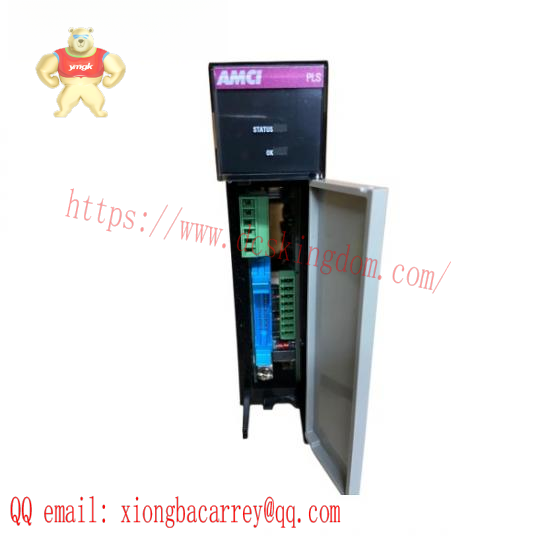 AMCI AMCI 8213 Resolver PLS