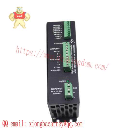 AMCI AMCI SD17060B-25 Stepper Drive