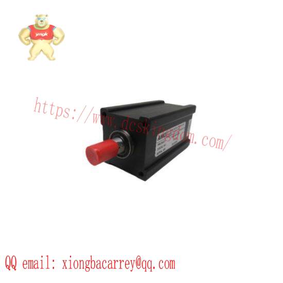 AMCI HT-20 Single-Turn Resolver Transducer