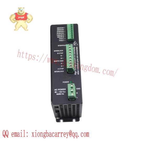 AMCI SD17060B Stepper Drive