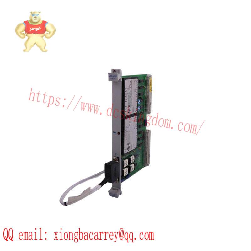 AMETEK AE-R03 KW-R03-1208365 Control