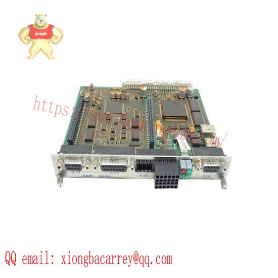 AMK AE-R03-2.03+AE-ETC-1.01 motherboard