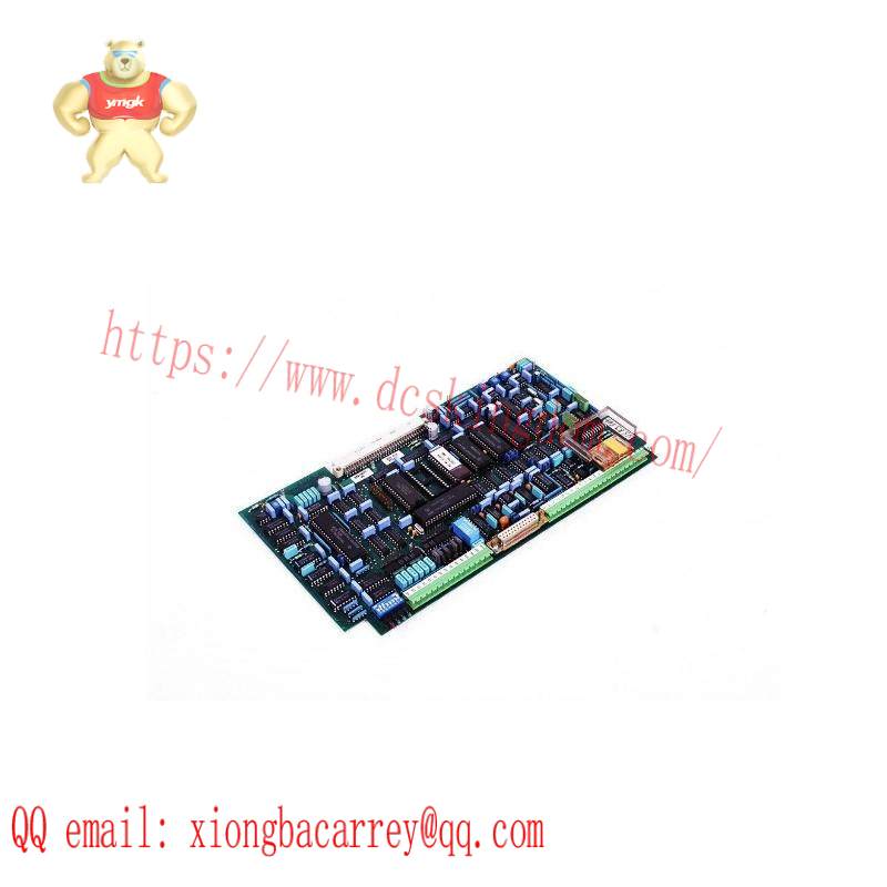 AMK AMK MIFA M2 Motor Controls