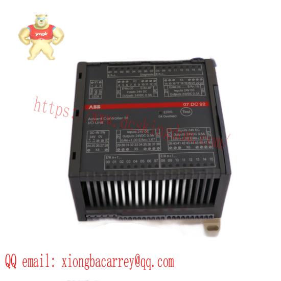 AMK KW-EC1 AE-ETC-1.01