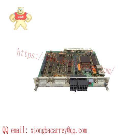 AMK KW-EC1 AE-ETC-1.01 semiconductor device driver card