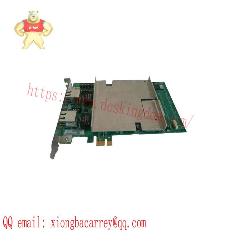 YOKOGAWA AMM32J S1 Analog Module