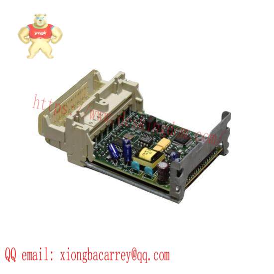 Analog Input Module TSXAEZ414  Schneider Electric
