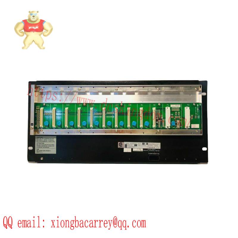 YOKOGAWA ANB10D-S1 Node Interface Unit
