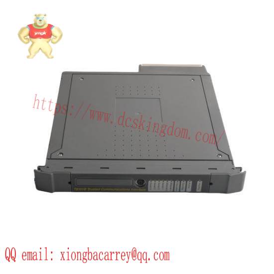 ANDOVER CPU-8M