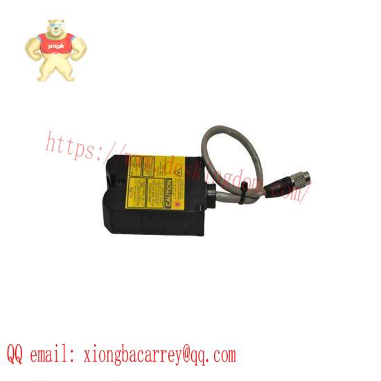 ANRITSU KL1301BMBH photoelectric sensor