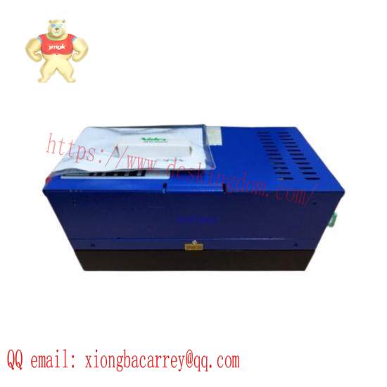 ANSALD SPAM050U1D Controller