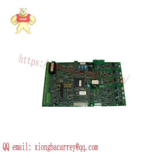 ANSALDO IN95111 Module