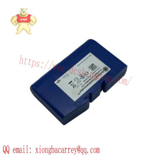 ANYBUS AB-7007-C ANYBUS COMMUNICATOR