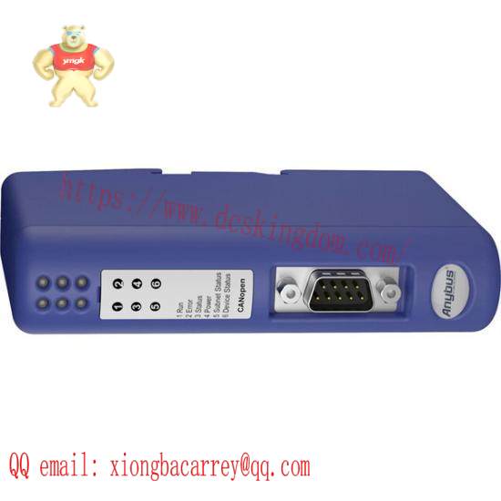ANYBUS AB7065-C Communicator Module