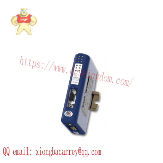 ANYBUS ABDT-PDP 3183203131