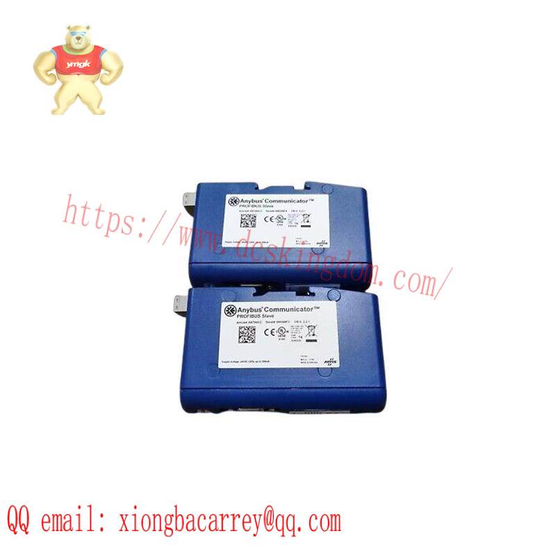 ANYBUS ABDT-PDP 3183203131