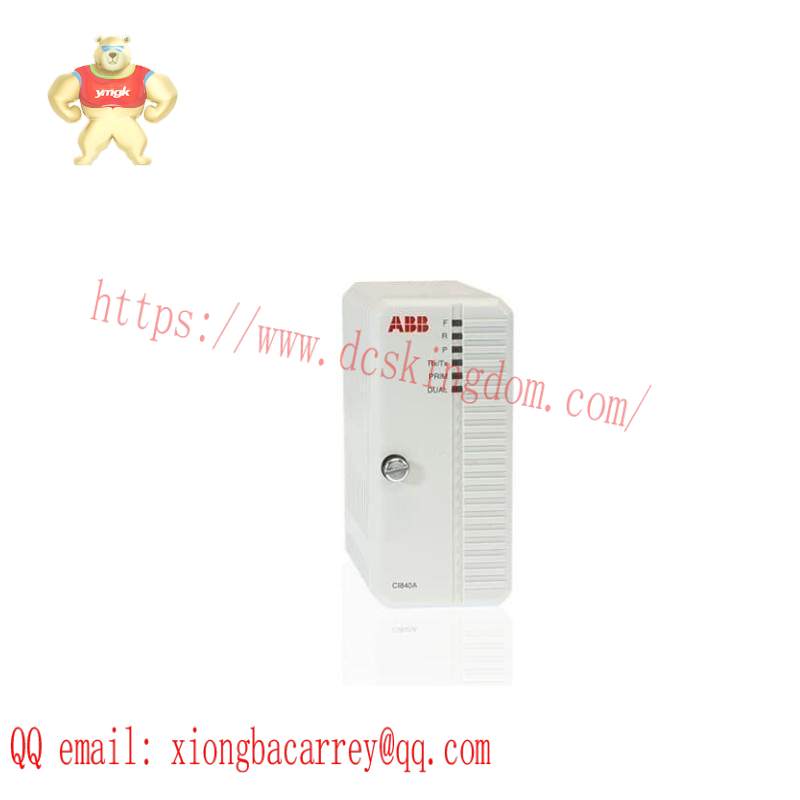 ANYBUS CI840A PROFIBUS DP-V1 Interface