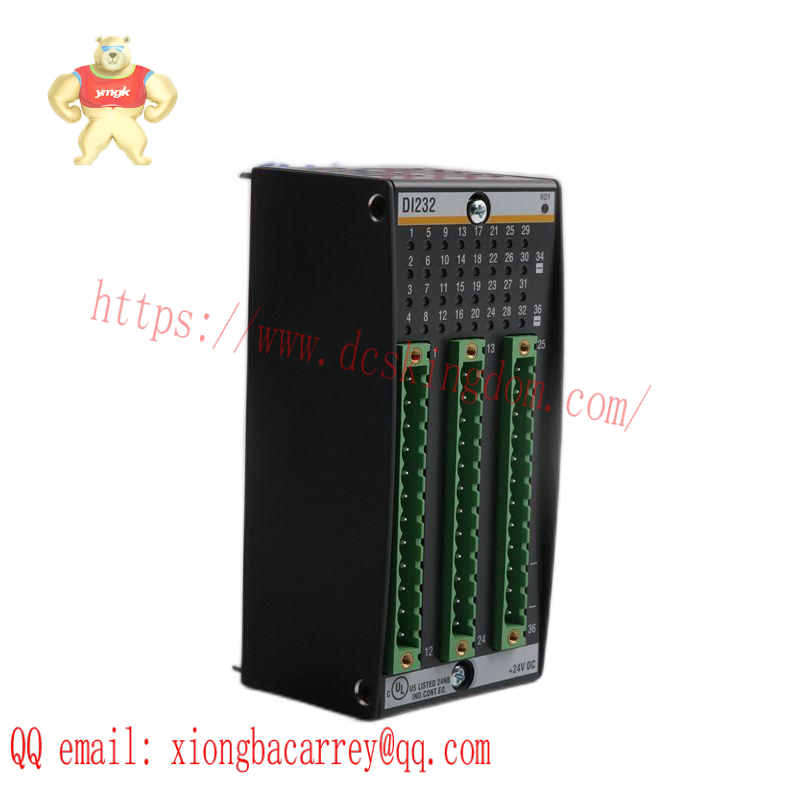BACHMANN AO202/SI Analog Output Modules