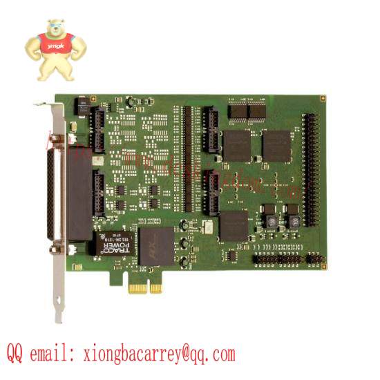 APCI5096  Multifunction Counter Board