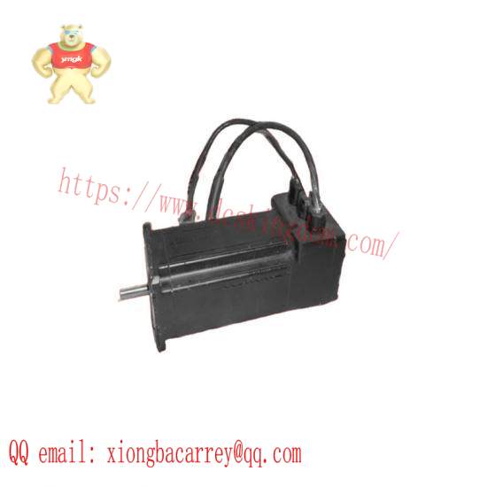 API MAC-B343-GM60 SERVO MOTOR