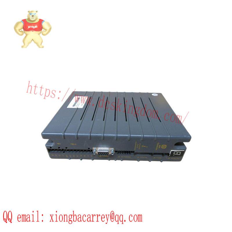 API PS-3306D-E Servo Drive