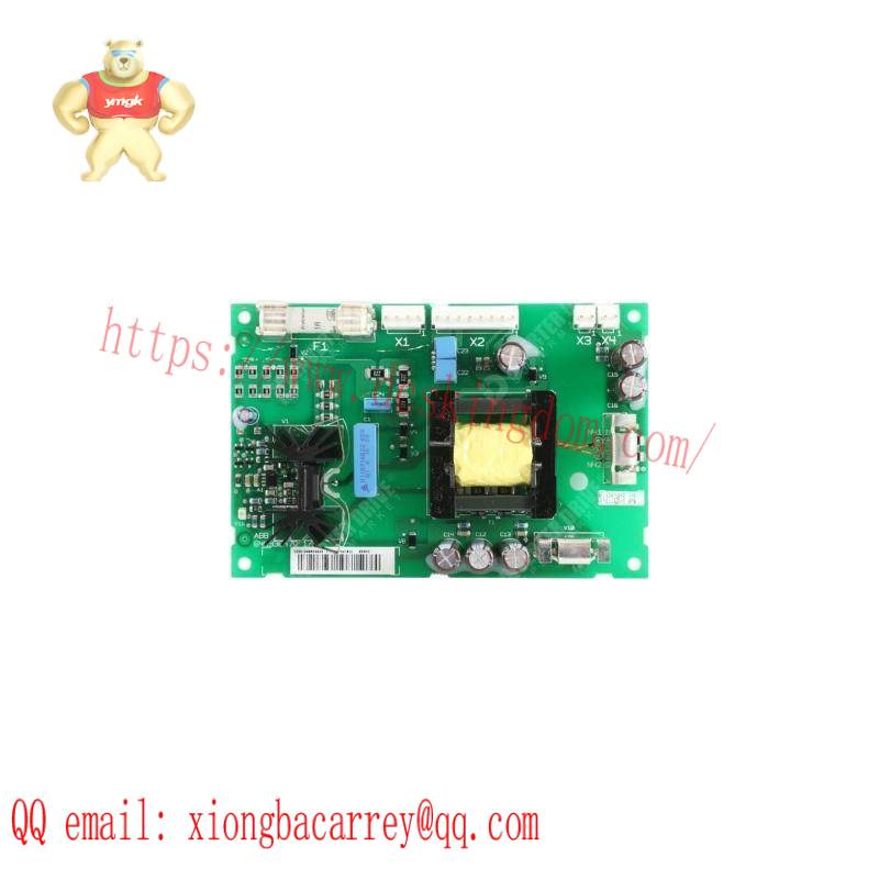 ABB APOW-01C 64605666B Power supply Board for ABB Inverter Drive
