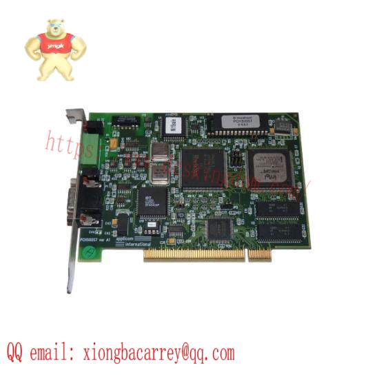 APPLICOM PCI1500S7 profibus card