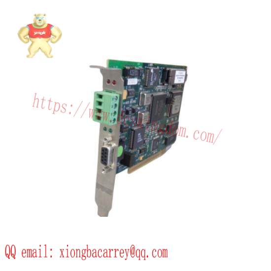 APPLICOM PCI1500S7 profibus card