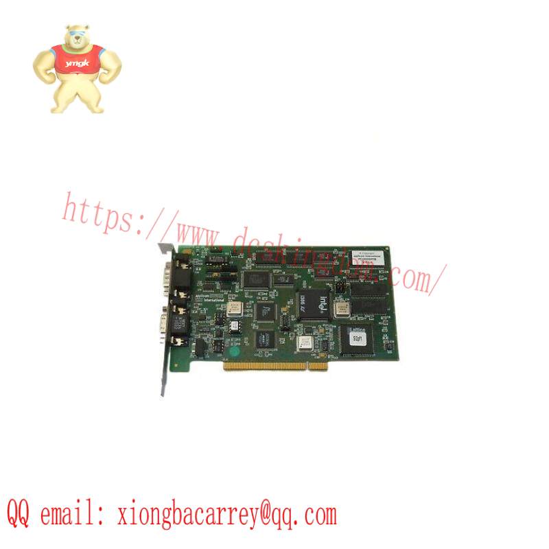 APPLICOM PCI2000PFB Profibus Interface Card