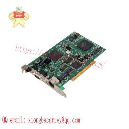 APPLICOM PCIE2000ETH Interface Card