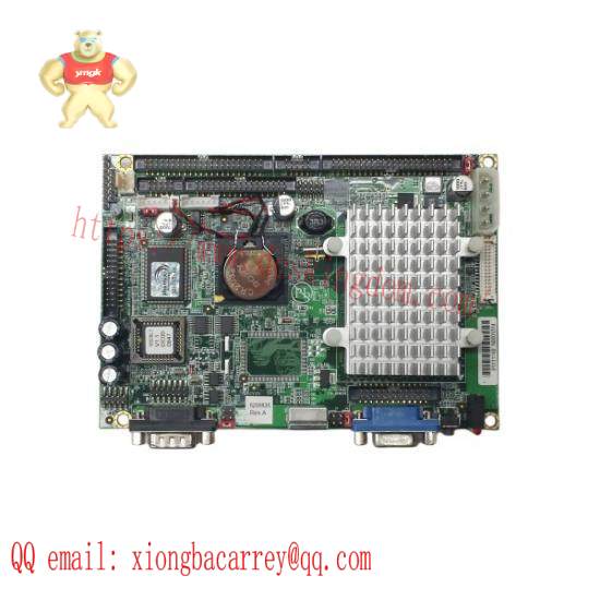 AR-B1652 Industrial CPU Board