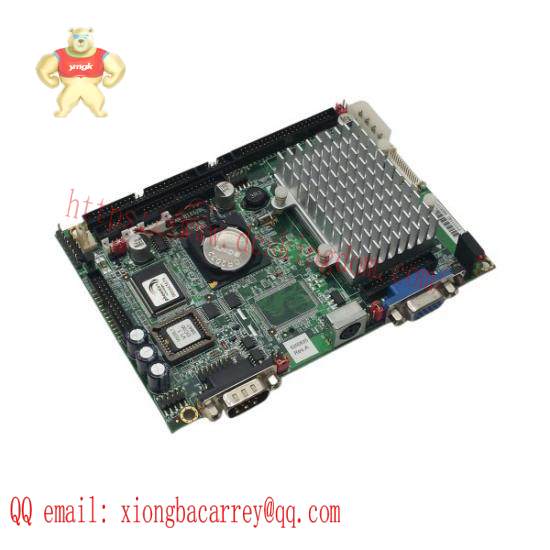AR-B1652 Industrial CPU Board