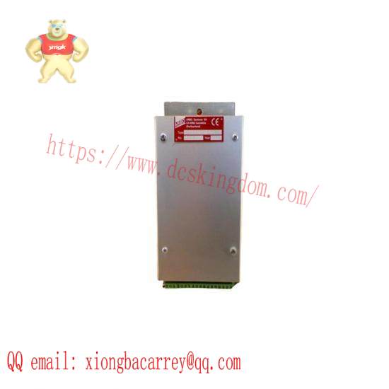 ARBO SE-WLS220-2.1/05 VIBRATOR CONTROLLER