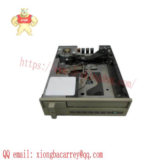 ARCHIVE LR56637 Tape Drive