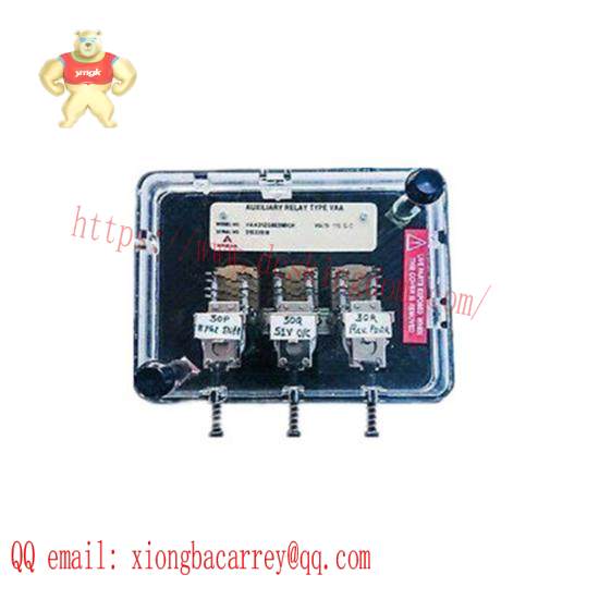 AREVA MVAJ27T1FB0784D