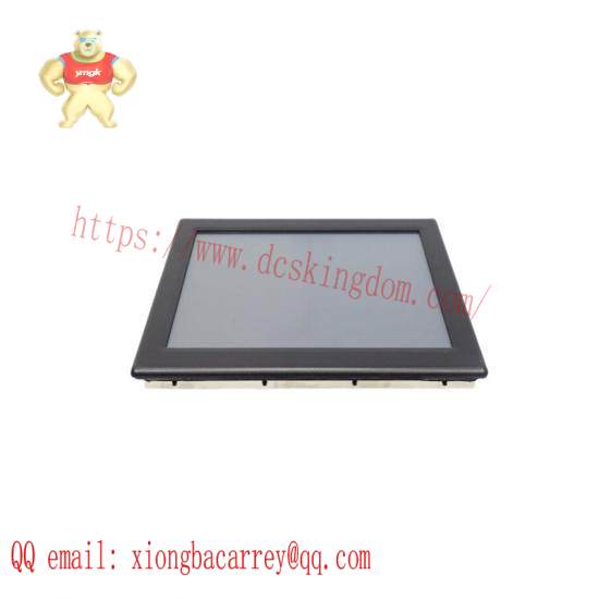 ARISTA ADM-1815BP Touch Screen