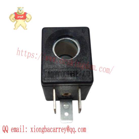 ASCO 43004422 Solenoid Valve Coil