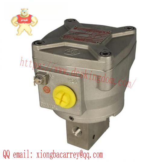 ASCO WSNFET8327B102 Solenoid Valves
