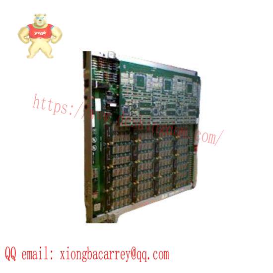 ASEA BROWN BOVERI MAI32LAD INPUT MODULE