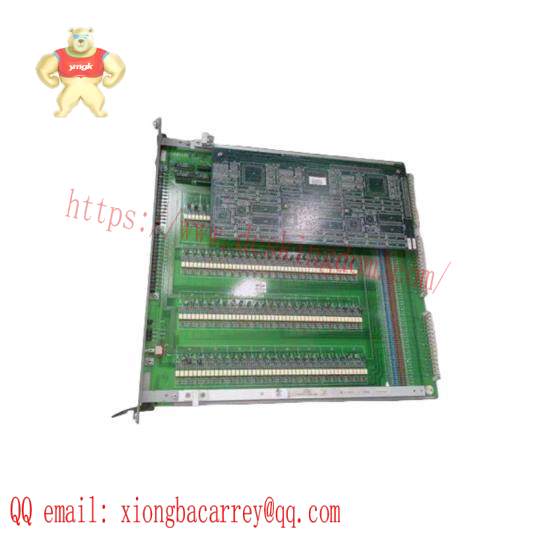 ASEA BROWN BOVERI MDI32BIS INPUT MODULE