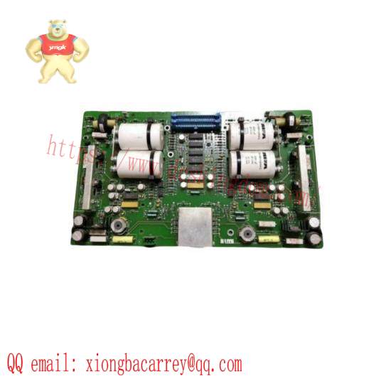 ASEA BROWN BOVERI SNAT631PAC Pulse Amplifier Board