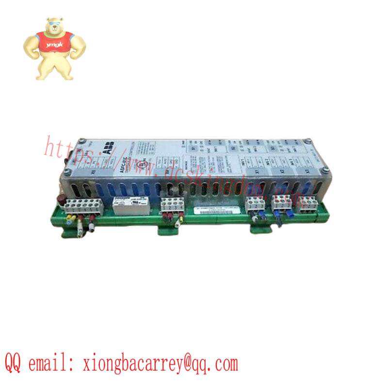 ABB ASFC-01C Switch fuse